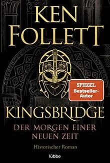 Kingsbridge der morgen - kingsbridge, einer