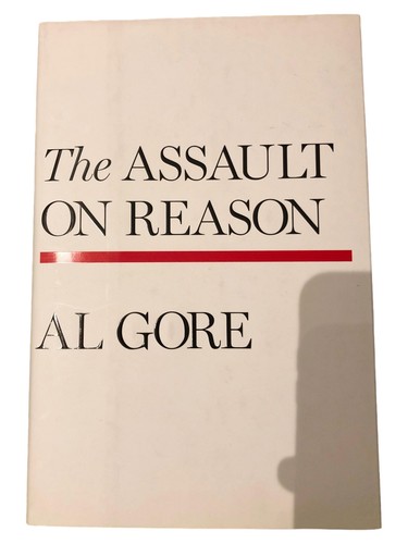 Gore the assault reason - the,