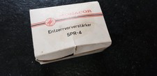 MONACOR SPR-4 Entzerrer