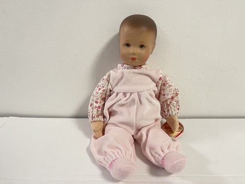 Käthe kruse puppe - käthe,