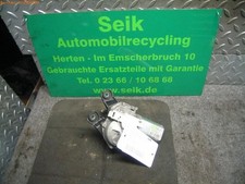 Wischermotor hinten RENAULT Laguna II (G) 81733 km 4597593 2002-01-08