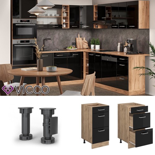 Schubladenunterschrank