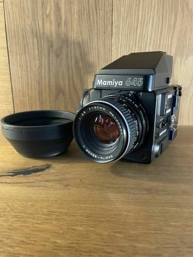 Fast neu mamiya - fast,
