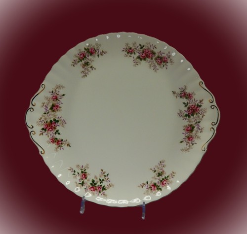 Royal albert kuchenplatte mit - royal,