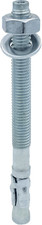 Schwerlastdübel - Bolzenanker - Keilanker - M 8 x 95 / M 10 x 120 / M 12 x 150