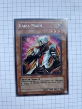 Yu-Gi-Oh! Kaiba-Mann  - Retro Pack (Secret Rare)