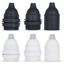 Fassung E27 Lampenfassung aus