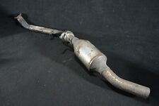 Mercedes A-Klasse W168 Katalysator Auspuff KAT A1684900056 PN0003 KBA17044 (103)