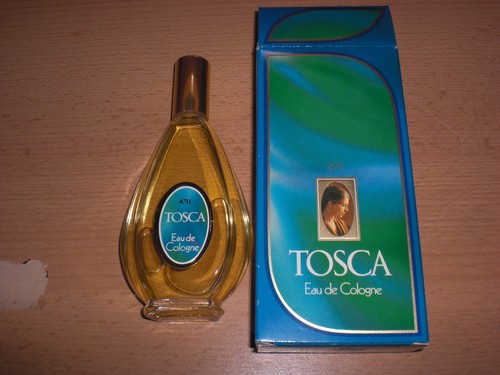 4711 tosca eau cologne 50 - tosca, de