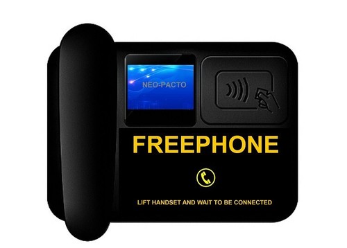 Neo pacto gsm - 4g,