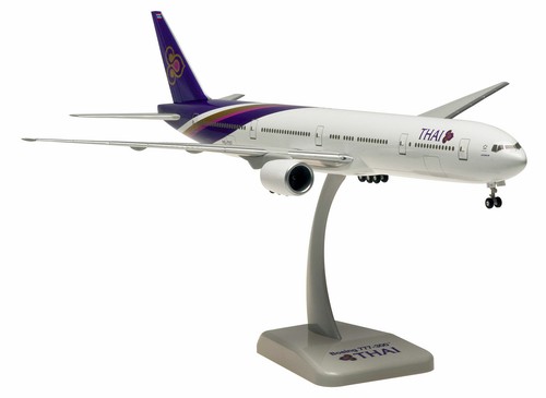 Thai airways boeing - -,