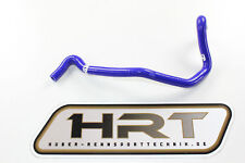 Forge Silikon Schlauch N75 Audi TT 8N S3 8L 1,8l Turbo Blau Blitzversand!!