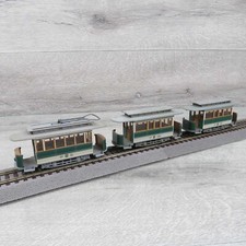 DOLISCHO 211 - 1:87 - Wien -