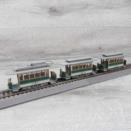Dolischo 211 wien - -, 1:87