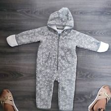 winter overall kinder