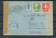 Briefvorderseite BRD Mi.-Nr