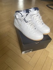 Nike Air Force 1 Mid NYC