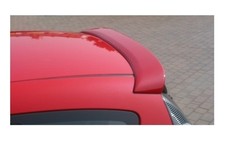 Dachspoiler Heckspoiler
