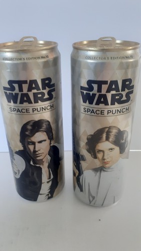 Star wars space punch - star,