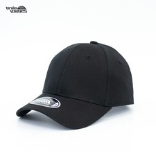 Brain Waves Fitted Cap Kappe