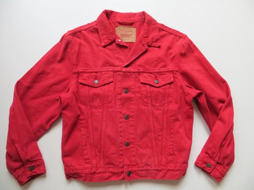 Levi 70503 jacke - levi's, jeansjacke