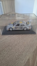 Minichamps 1:43 Mercedes-Benz 190E  2,5-16 Evolution 2/Lohr Nr. 5, Berlin 2000