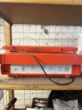 Viessmann Vitotronic 200 Heizungsregelung
