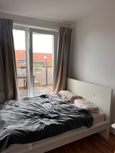 Ikea malm bett - ikea, (140x200cm)