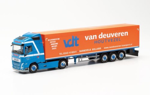Herpa 315463 lkw volvo fh - -,