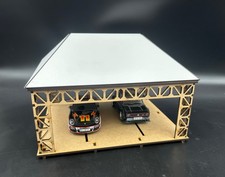 Zelt passend für Carrera und