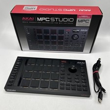 Akai professional mpc studio - akai,