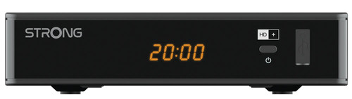 Strong srt 7815 dvb - dvb-s2, hdtv