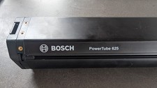 Bosch PowerTube 625 Horizontal