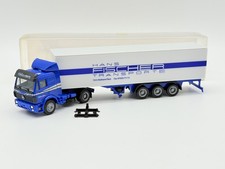 Herpa WDV Hans Fischer