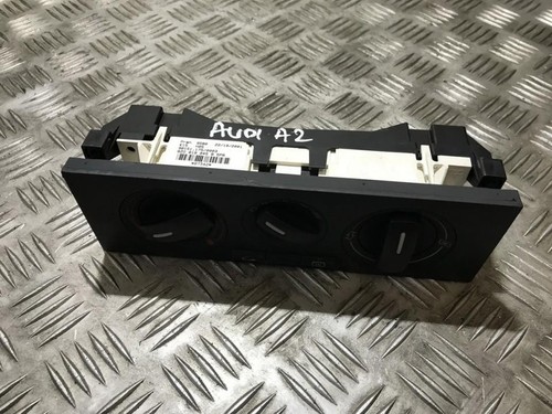 8z0819045b heizungsbedienteil - 8z0819045b,