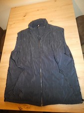 Trigema Weste Herrenweste