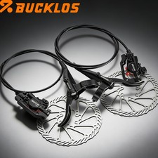 Mountainbike Hydraulische