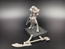 Khemri Ushabti with Ritual