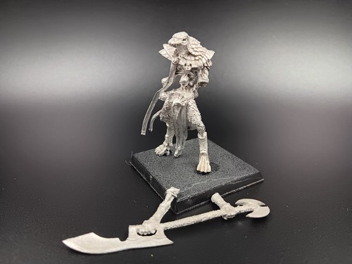 Khemri ushabti with - khemri,