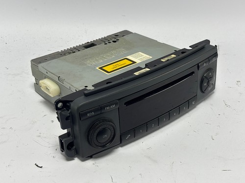 Radio smart forfour - smart, (454)