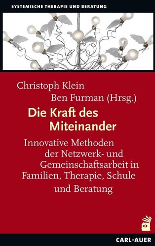 Die kraft des miteinander ben - des,