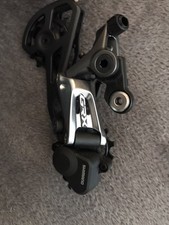 SHIMANO GRX RD-RX810