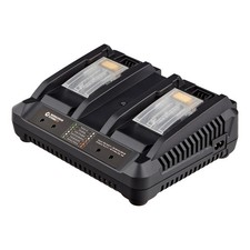 WS24 Doppel Schnellladegerät