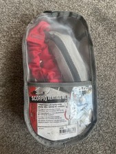 Petzl Scorpio Vertigo WL  Klettersteigset Via Ferrata