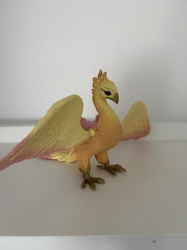 Schleich bayala phoenix - bayala,