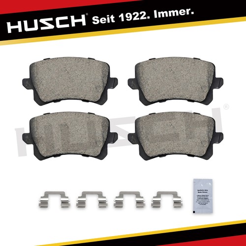 Husch hinten keramik - hinten,