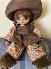 Puppe im Stil Sarah Kay /