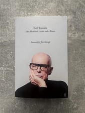 Neil Tennant Pet Shop Boys One