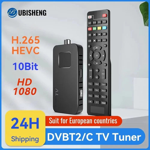Dvb decoder h 265 - h.265, hevc