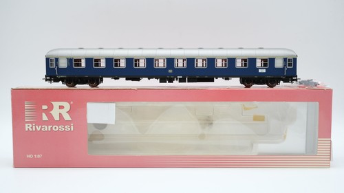 Rivarossi hr4012 - h0,